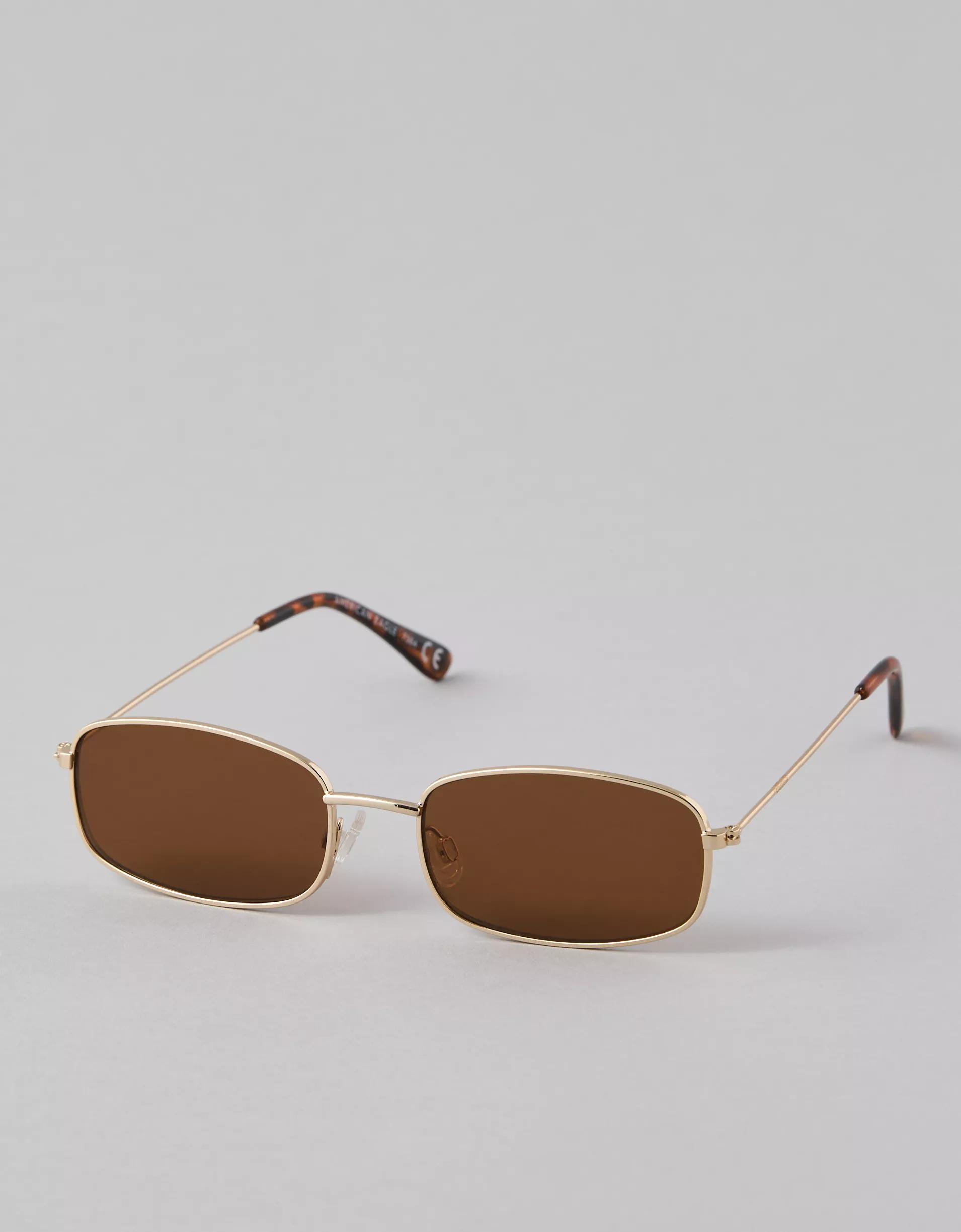 AE Rectangular Sunglasses Product Image