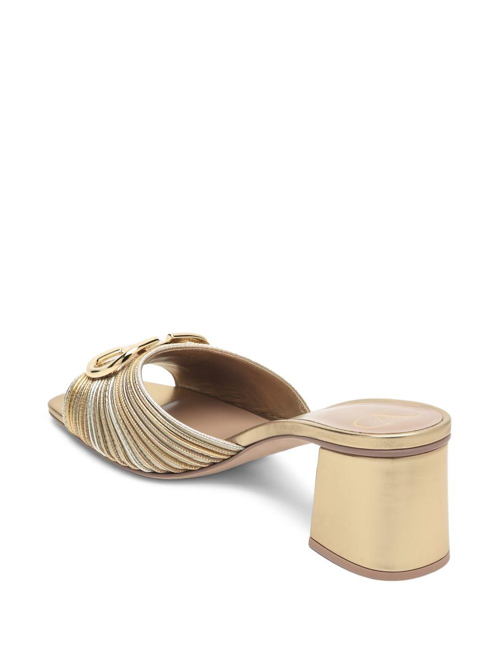 60mm VLogo Signature sandals Product Image