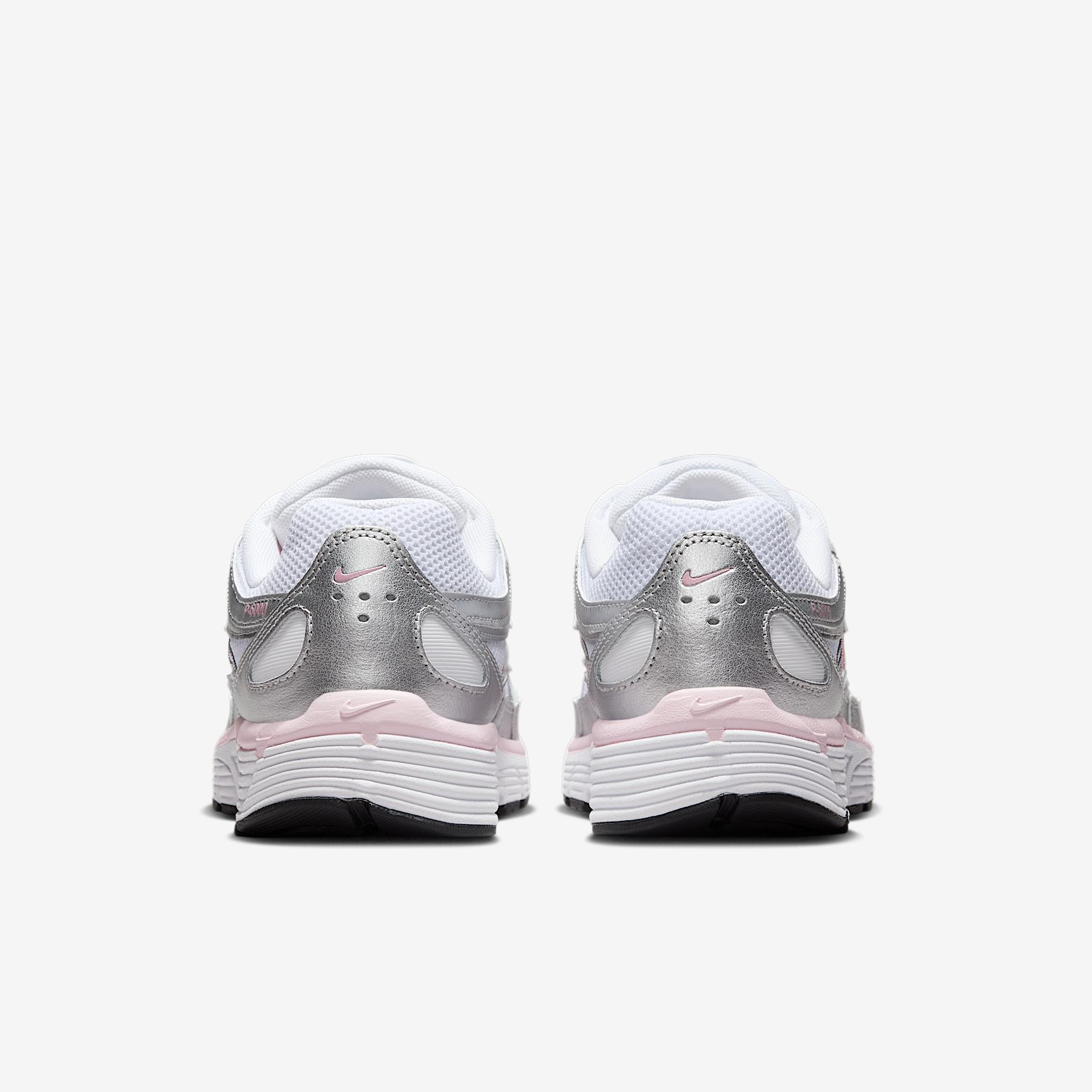 Nike Womens P-6000 Shoes | BV1021-108 Product Image