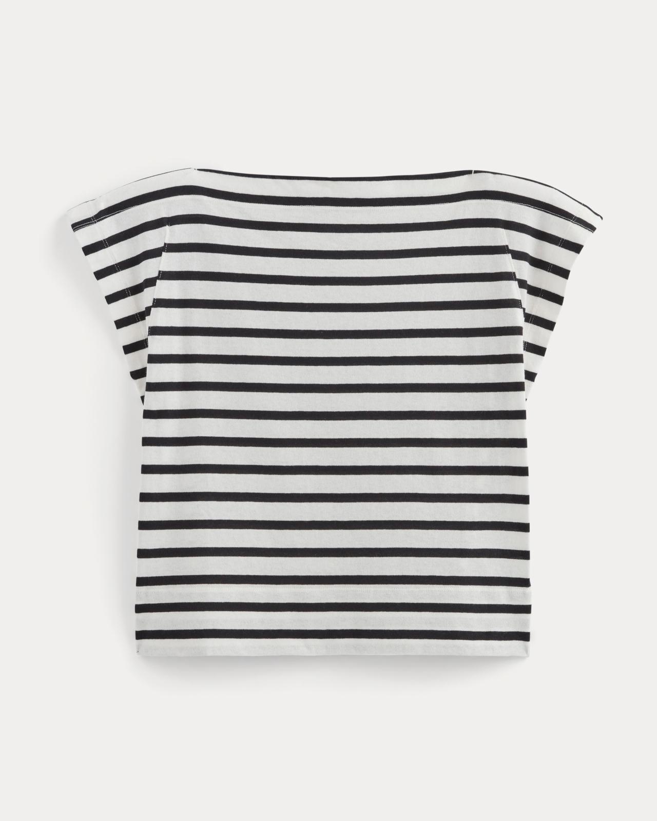Womens Oversized Muscle T-Shirt by Everlane Product Image
