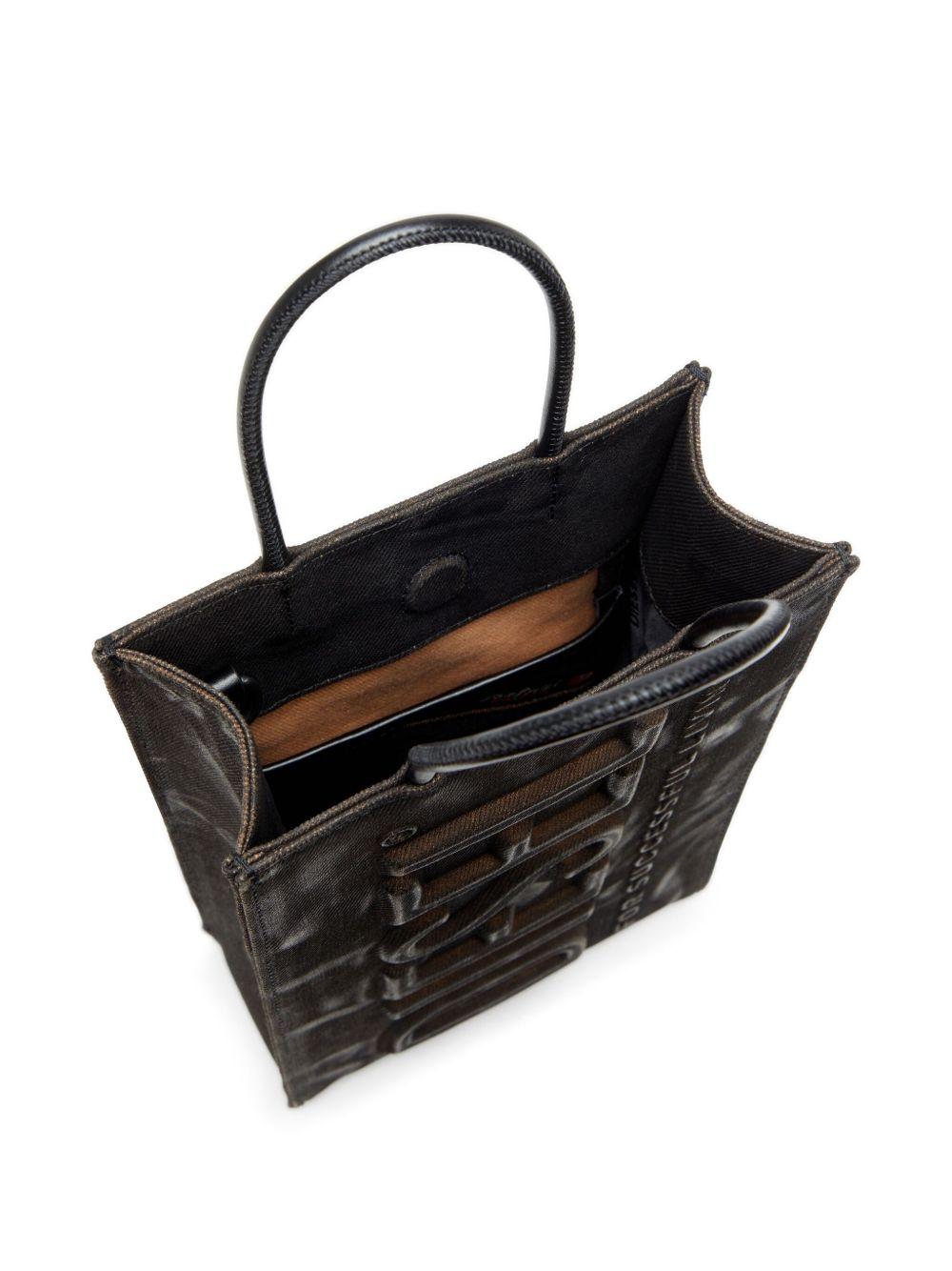 Les Shoppers tote bag  Product Image