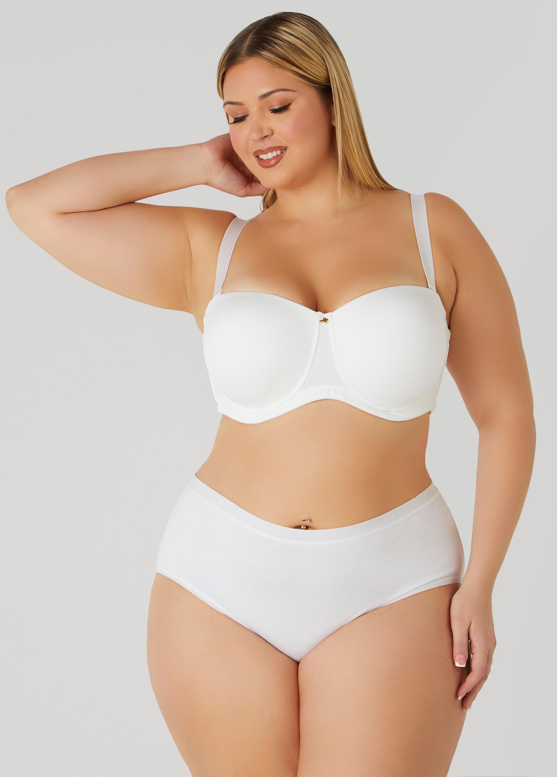 6 Way Convertible Butterfly Bra Product Image