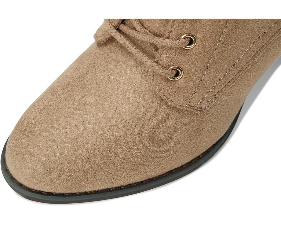 Livvy Bootie Product Image