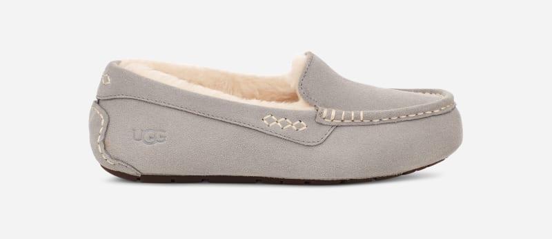 UGG Womens UGG Ansley - Womens Shoes Light Grey Product Image