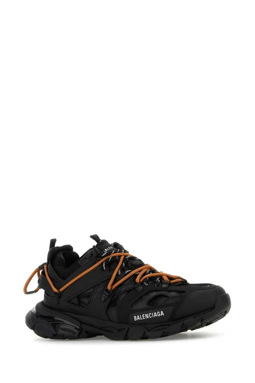 Track Trail Laces sneakers Product Image