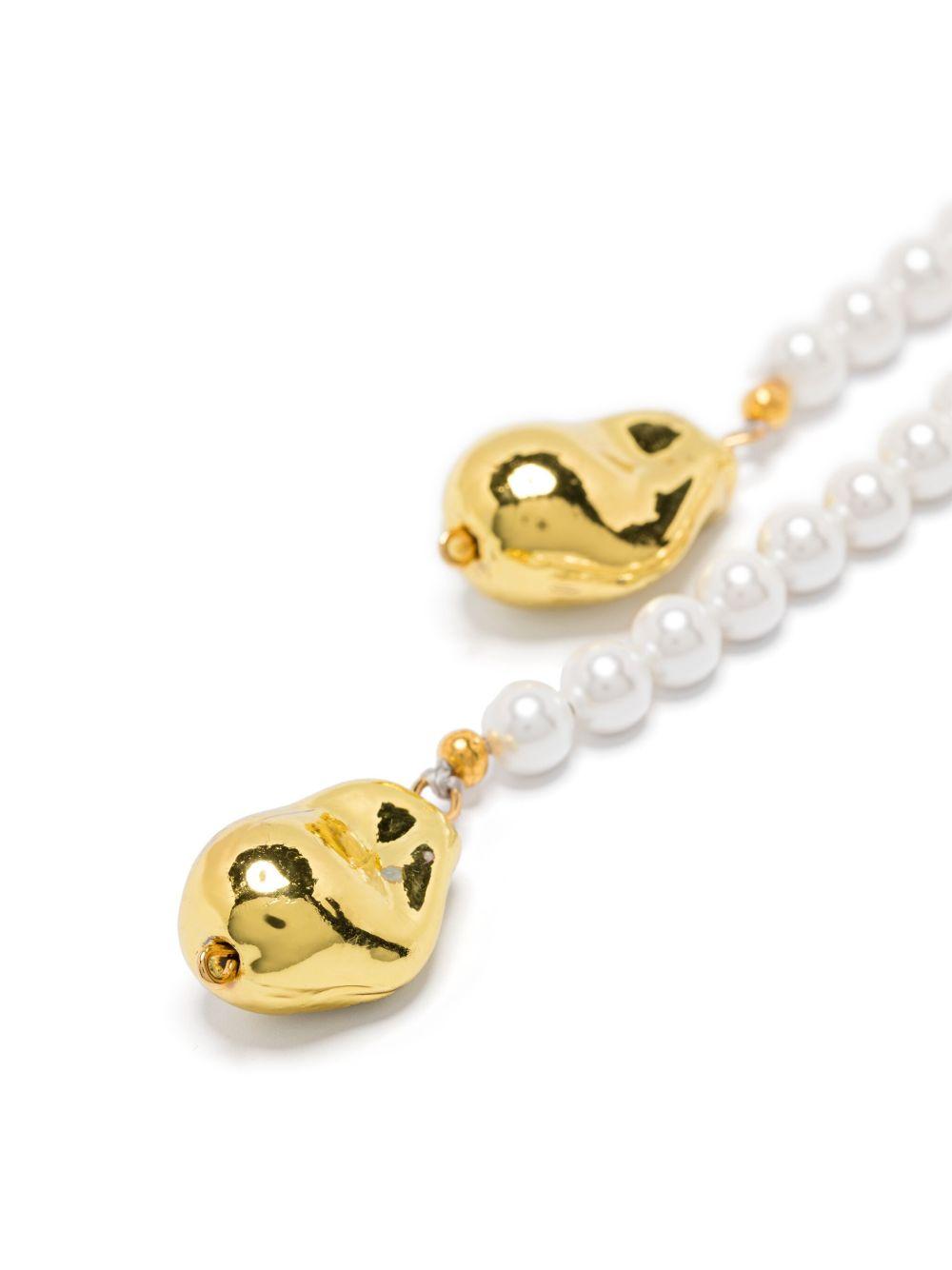 pearl necklace Product Image