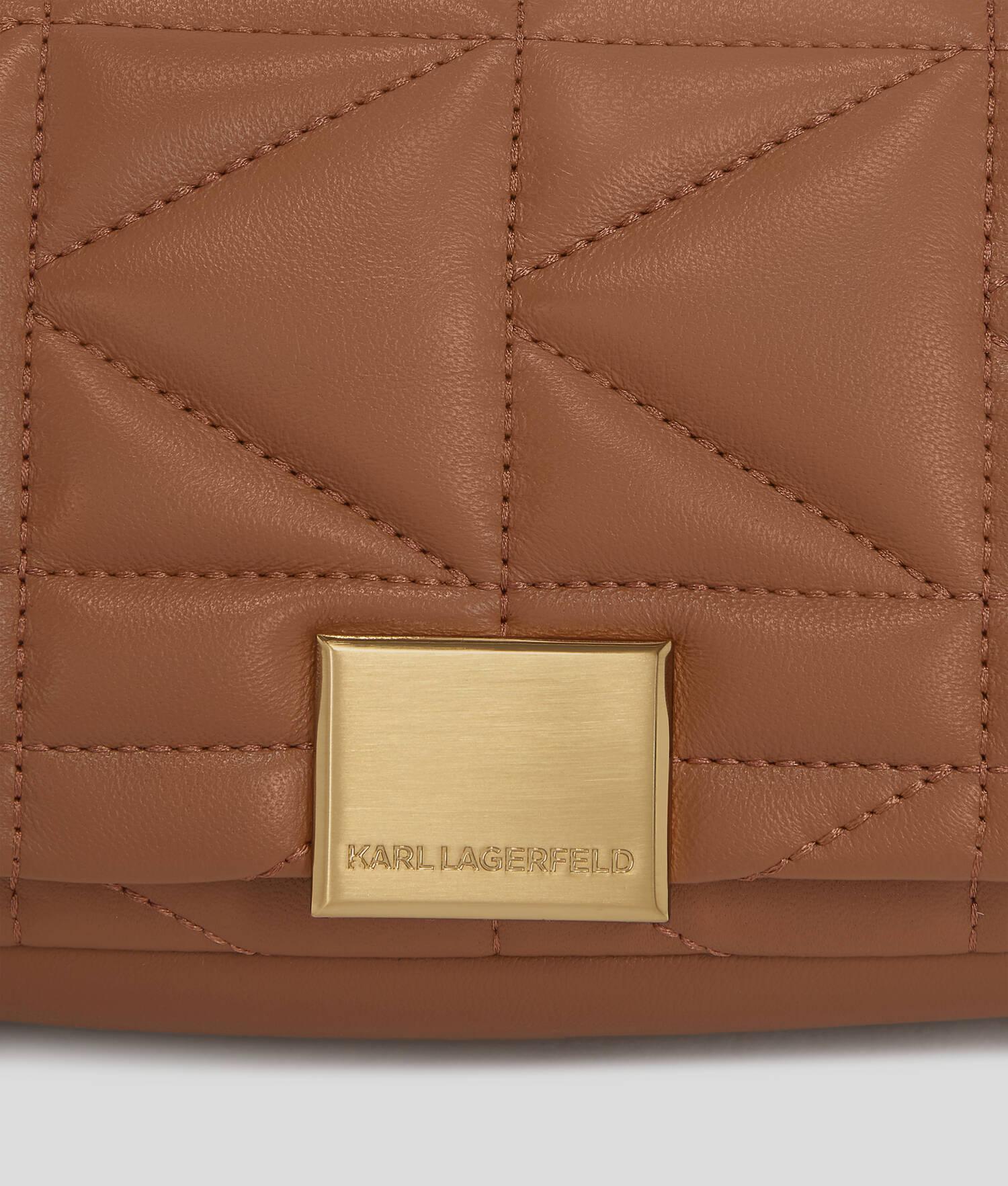 K/KUILT SMALL CROSSBODY BAG Product Image