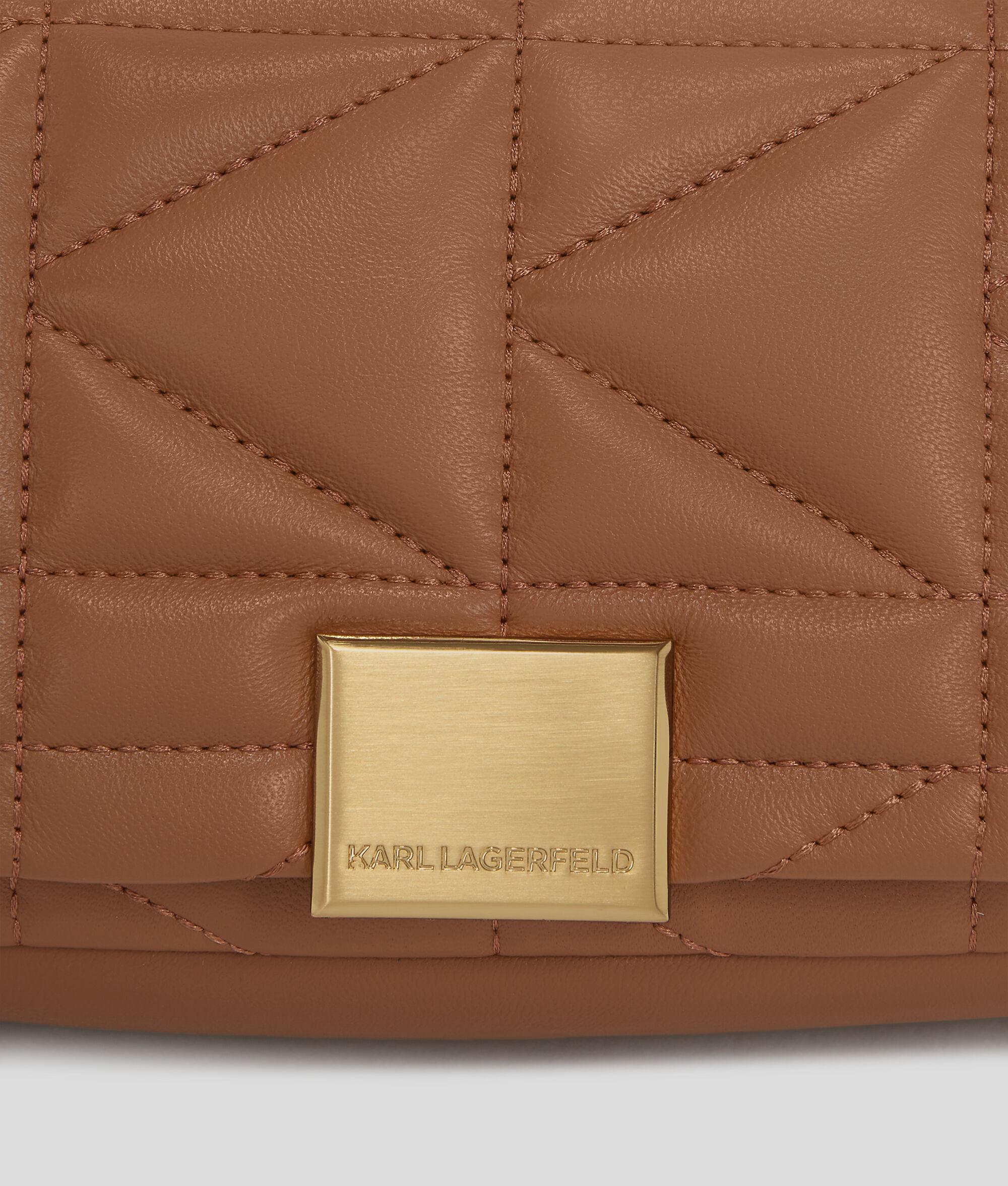 K/KUILT SMALL CROSSBODY BAG Product Image