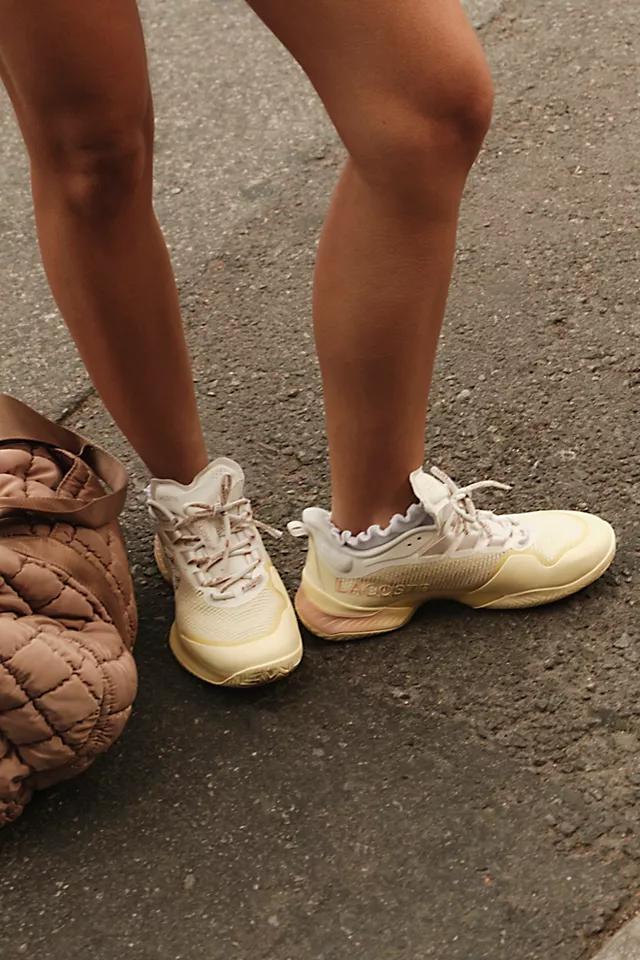 Lacoste For FP Mvmt AG-LT23 Ultra Sneakers Product Image