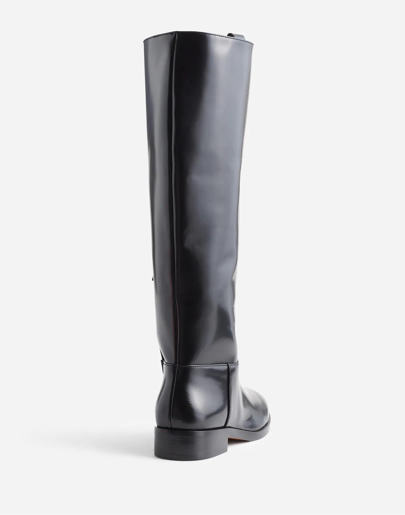 The Adalai Knee-High Boot Product Image