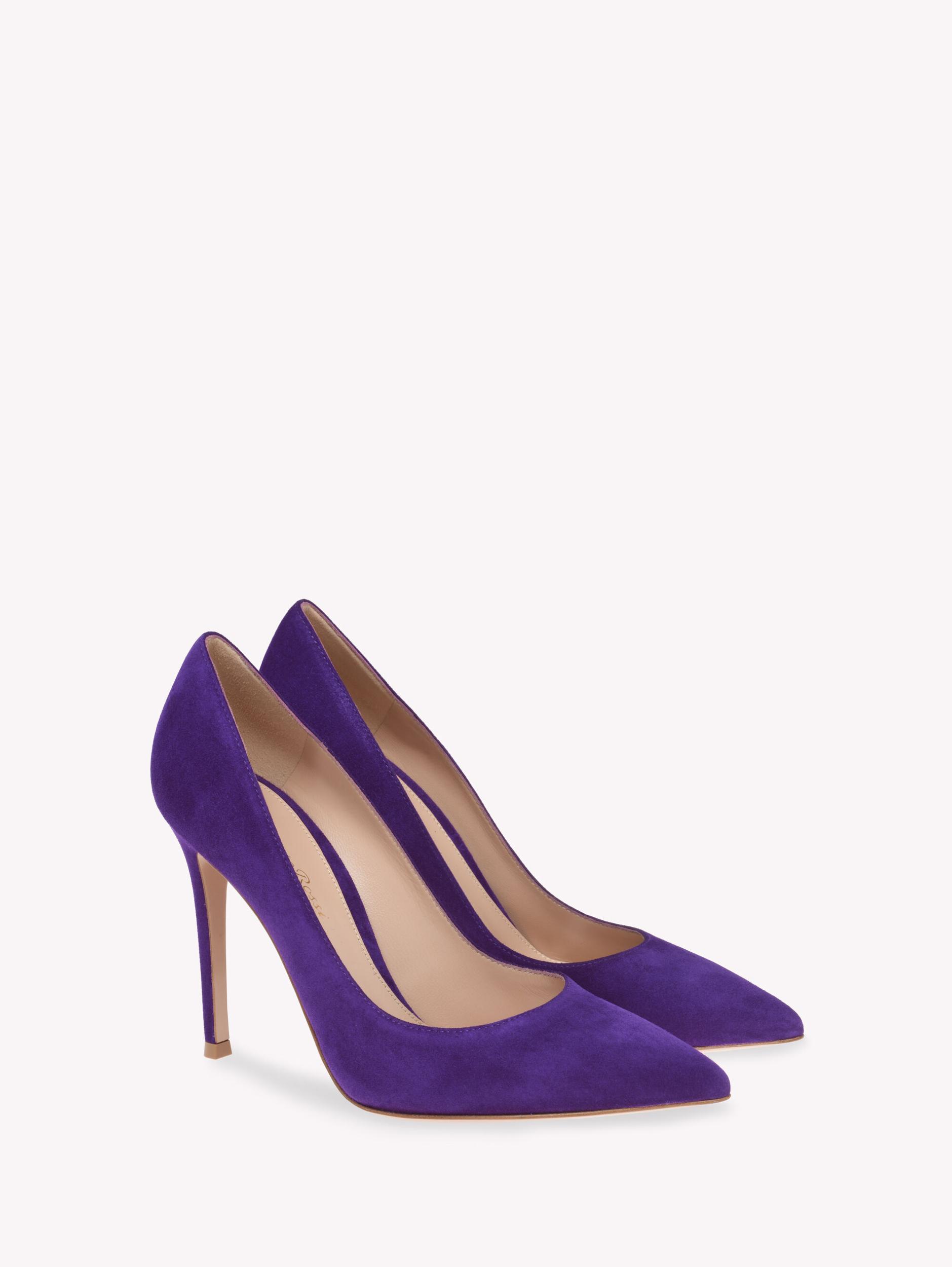 GIANVITO 105 Gianvito Rossi Product Image