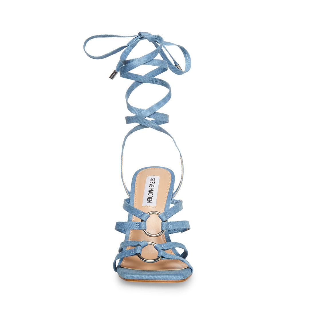 BELLA DENIM FABRIC - SM REBOOTED Female Product Image