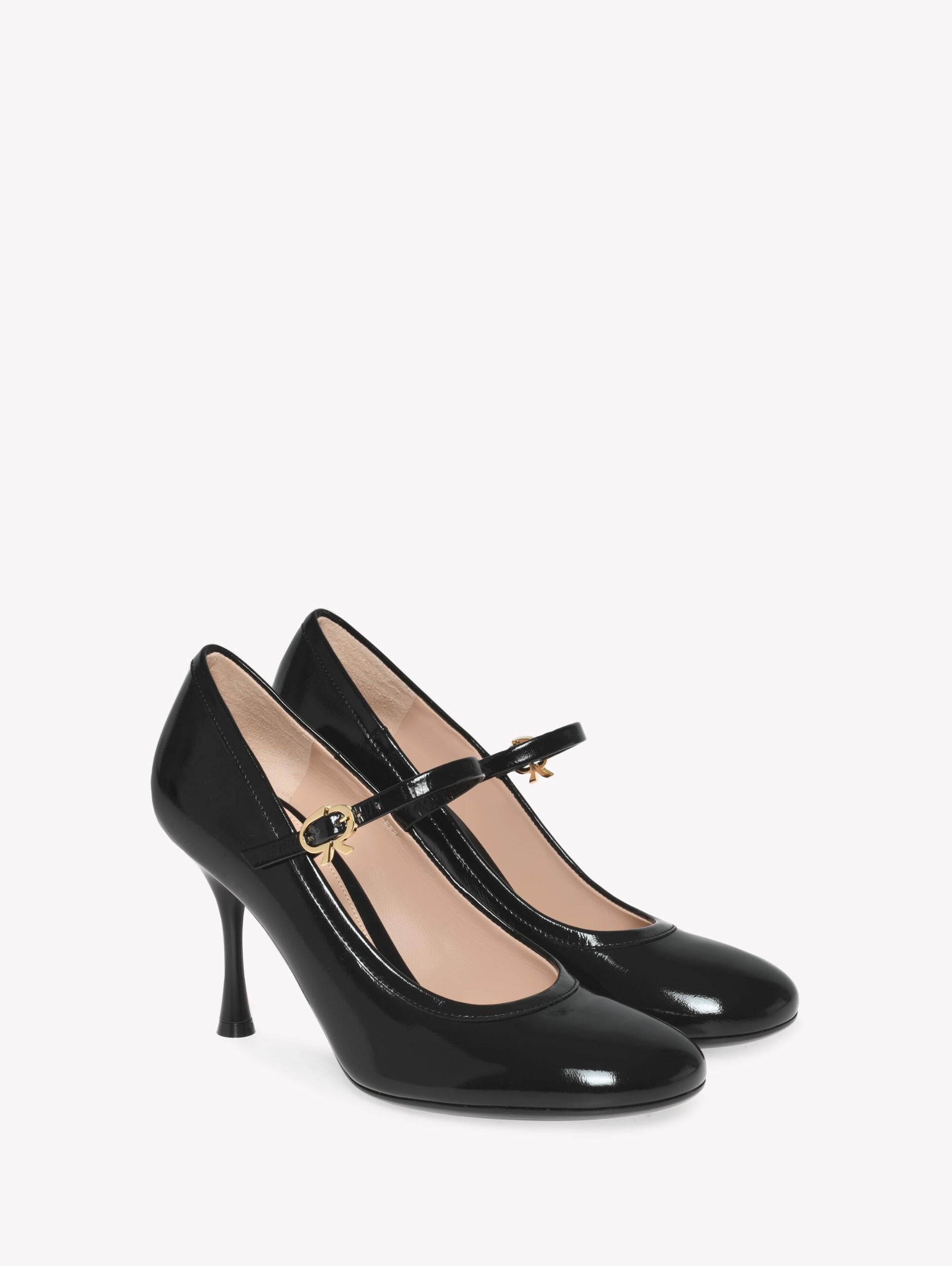 CARLA 85 Gianvito Rossi Product Image