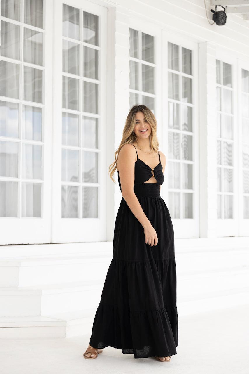 Nora Dress Product Image