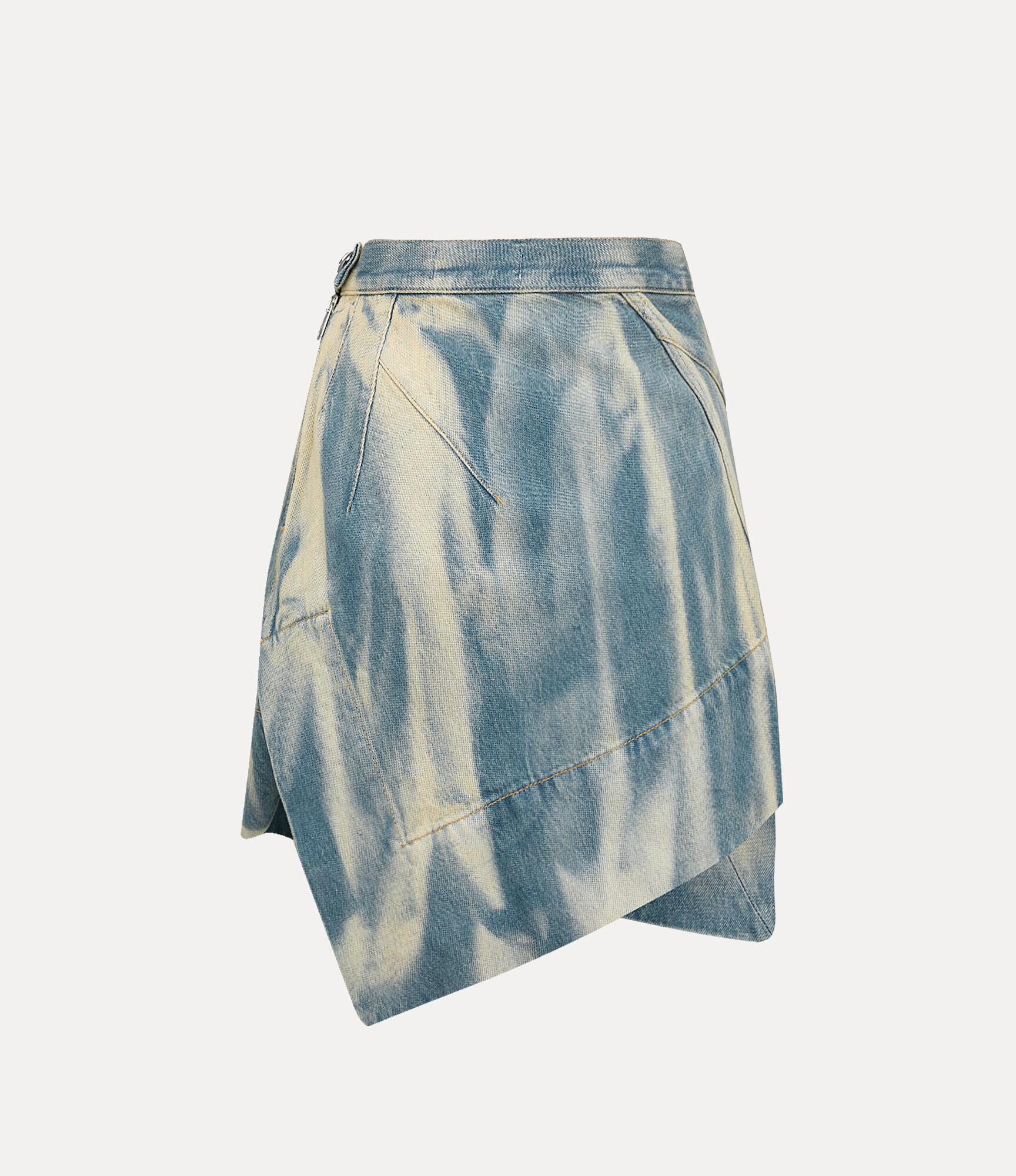 Mini Infinity Skirt Product Image