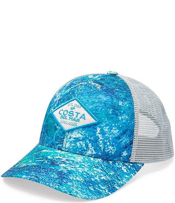 Costa Mossy Oak® Trucker Hat Product Image