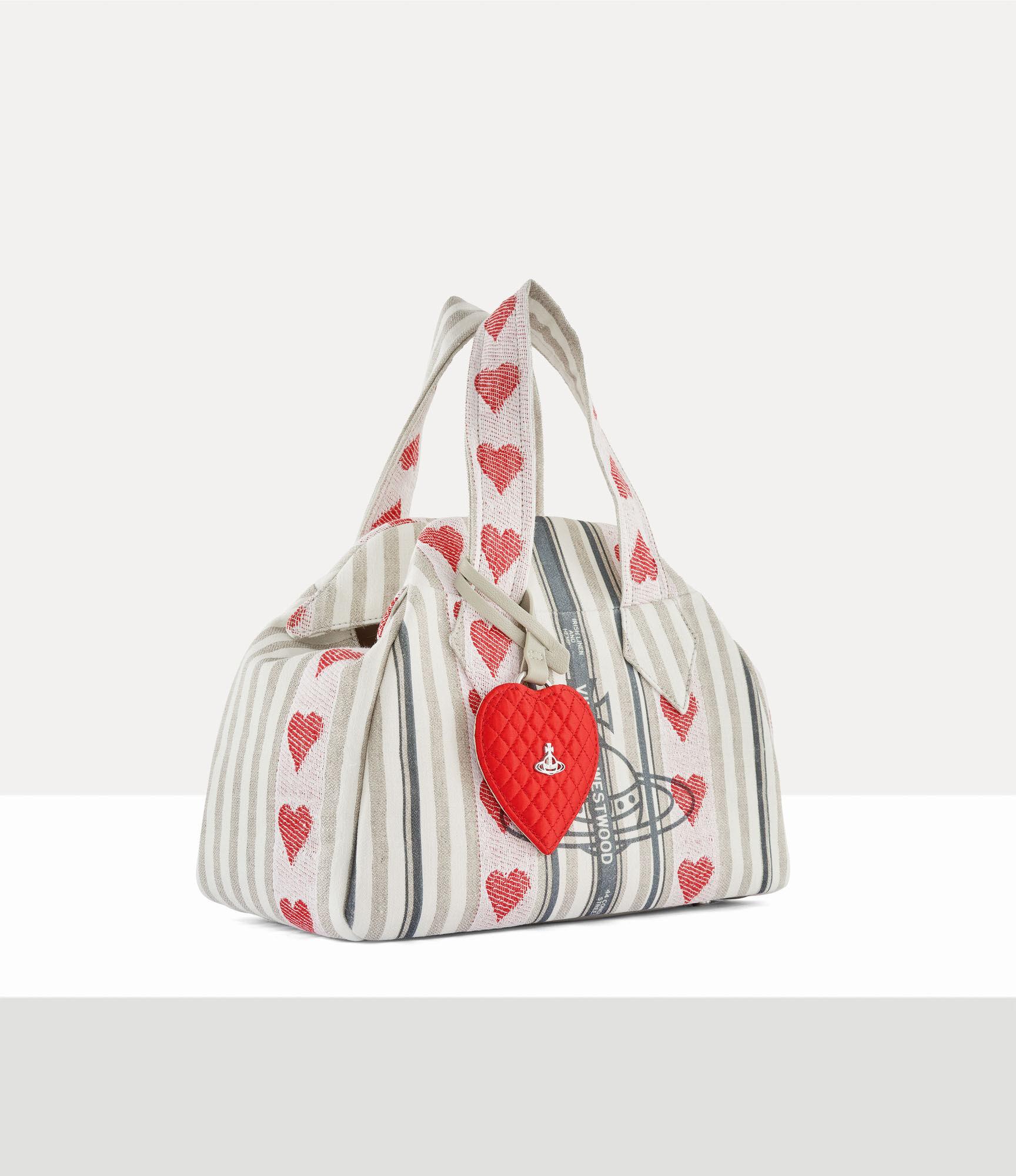 Yasmine Medium Archive Handbag Product Image