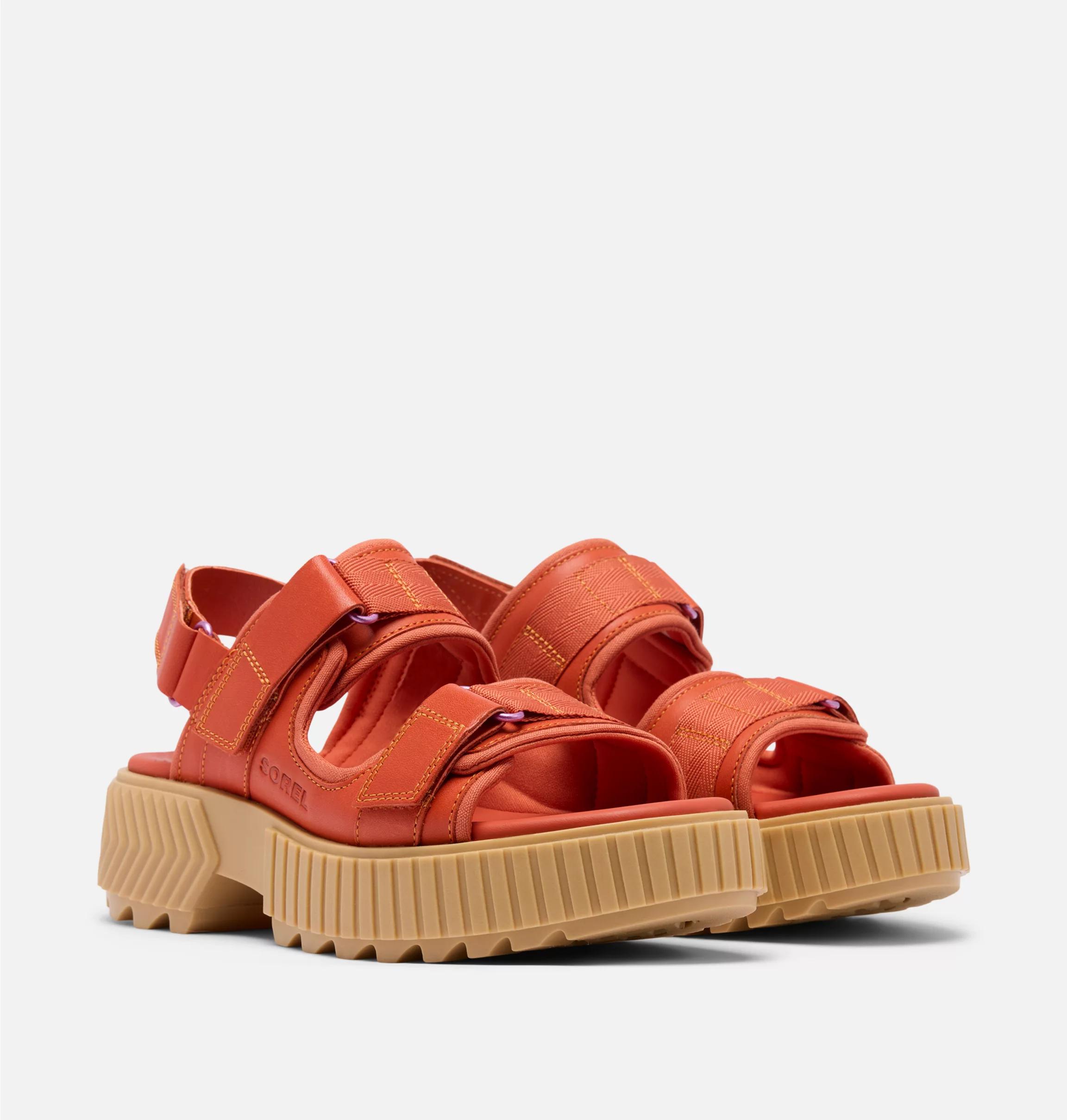 ONA AVE™ Women's Multistrap Mid Sandal Product Image