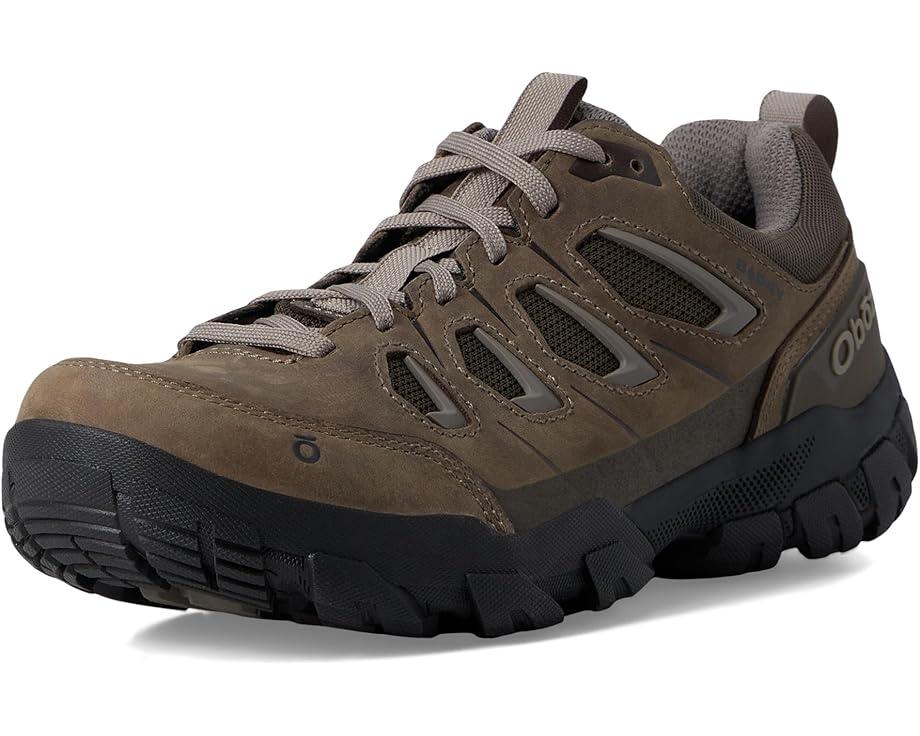 Sawtooth II Low B-Dry Product Image