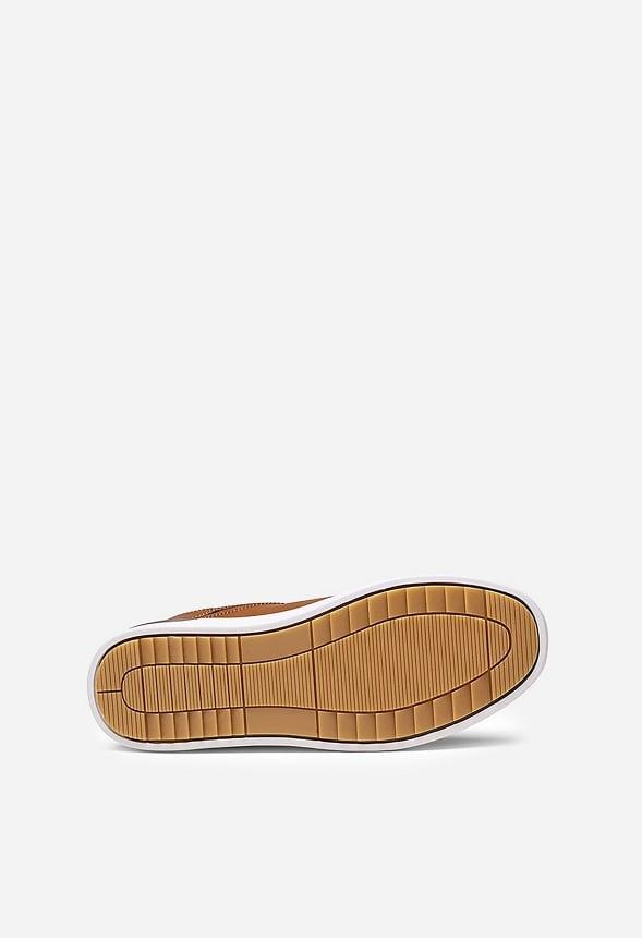 Men's Fashion Casual Dress Sneaker Product Image