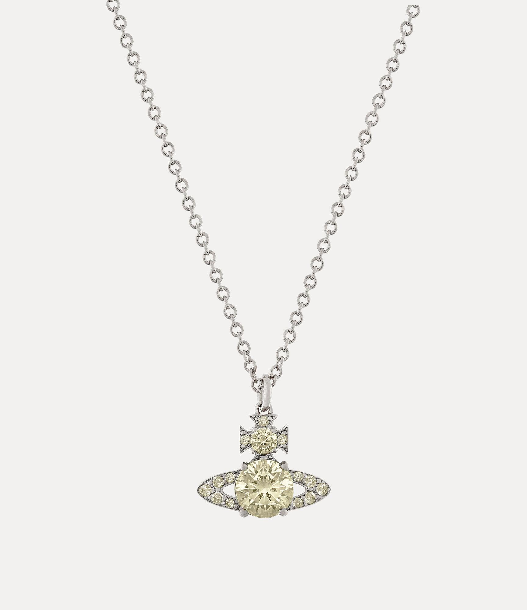 Ismene Pendant Necklace  Product Image