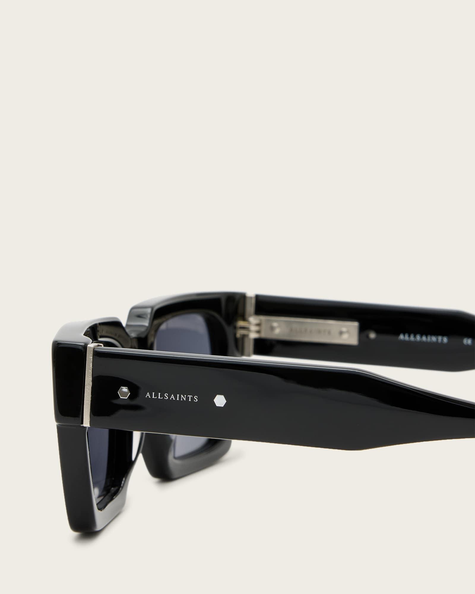 Beau Square Sunglasses Product Image