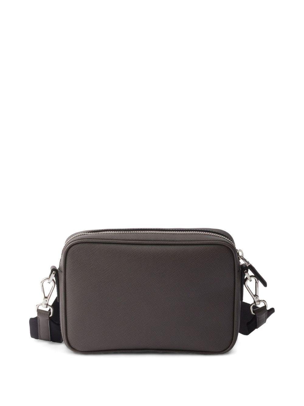 textured crossbody bag Product Image