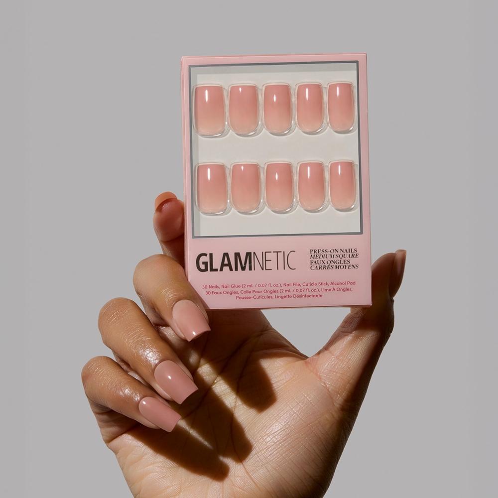 In The Nude Nails Product Image
