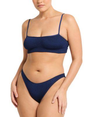 Strap Saint Bikini Top Product Image