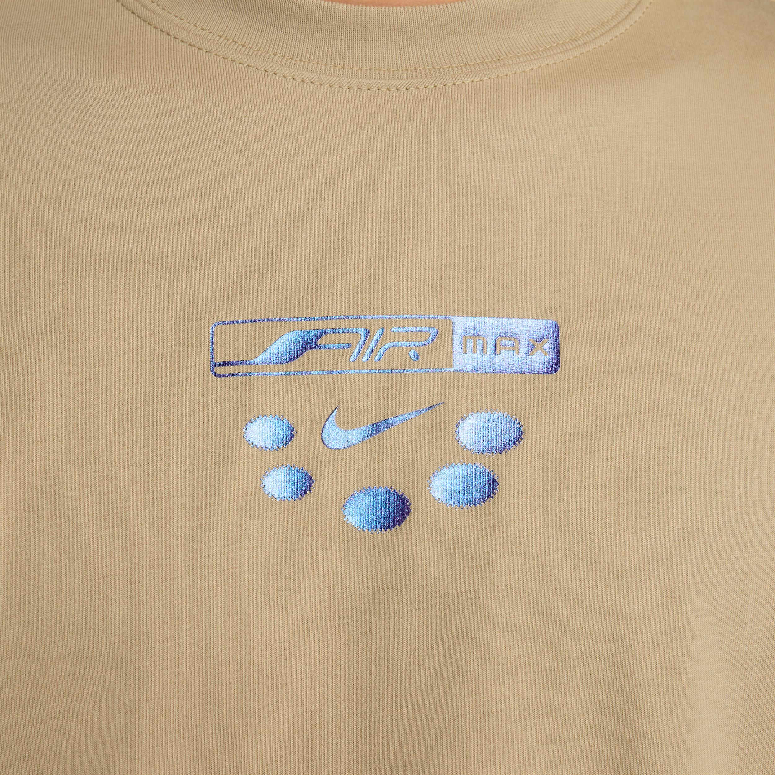 Nike Sportswear Max90 T-Shirt Product Image