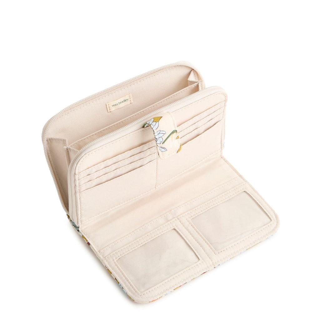 Outlet Essential Tab Wallet Product Image