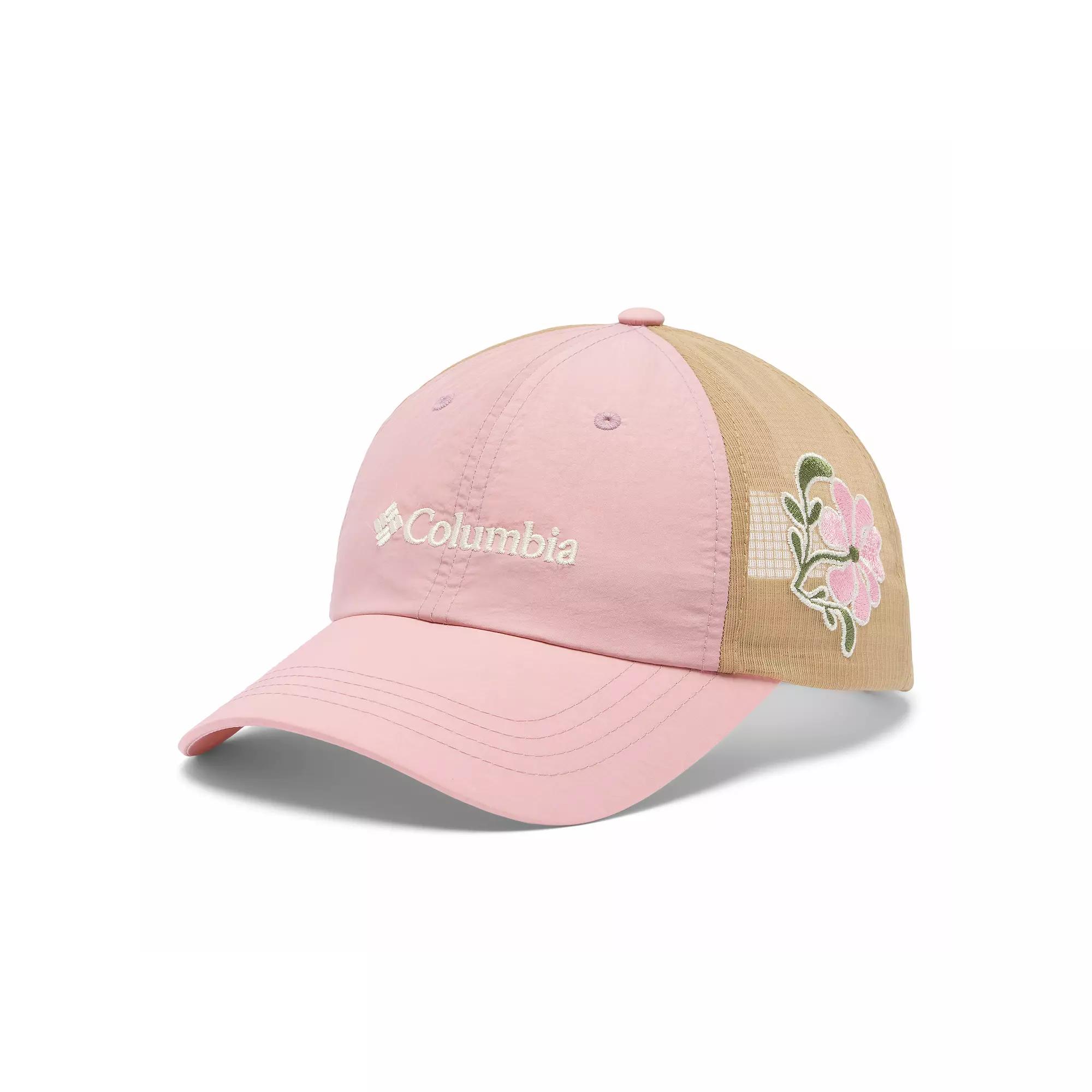 Columbia Women's Wells Ridge Women's Trucker Hat- Product Image