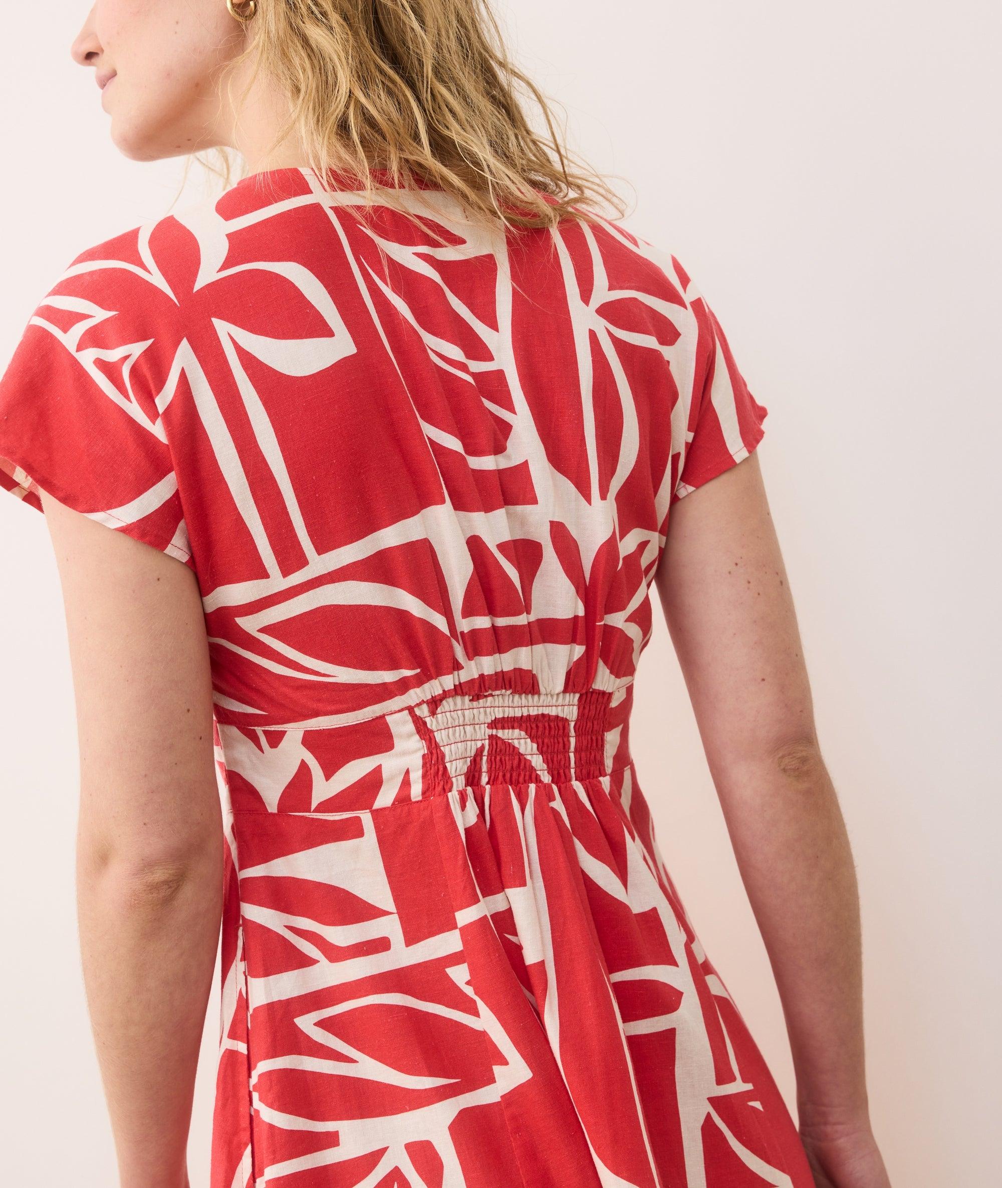 Camila Mini Dress Product Image