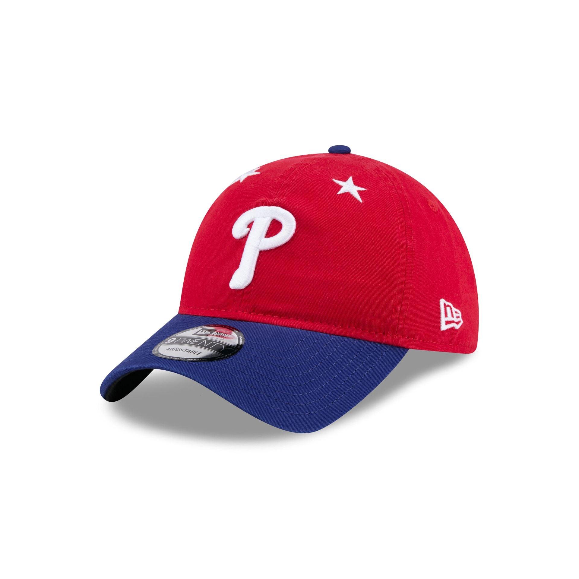 Philadelphia Phillies 2025 All-Star Game 9TWENTY Adjustable Hat Male Product Image
