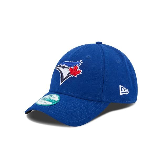 Toronto Blue Jays The League 9FORTY Adjustable Hat Male Product Image