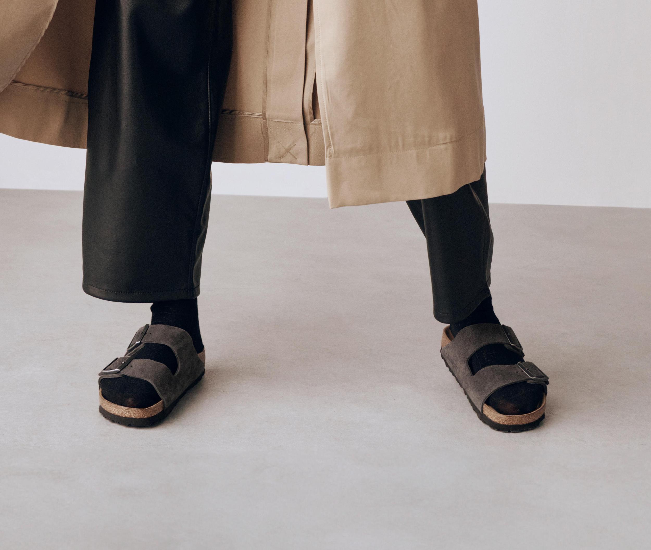 Women's Birkenstock Arizona Footbed Sandals Product Image