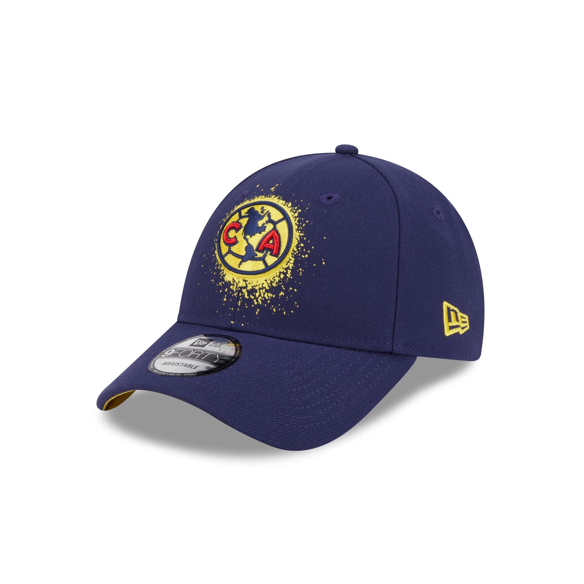 Chelsea FC 120th Anniversary 9FORTY Adjustable Hat Male Product Image