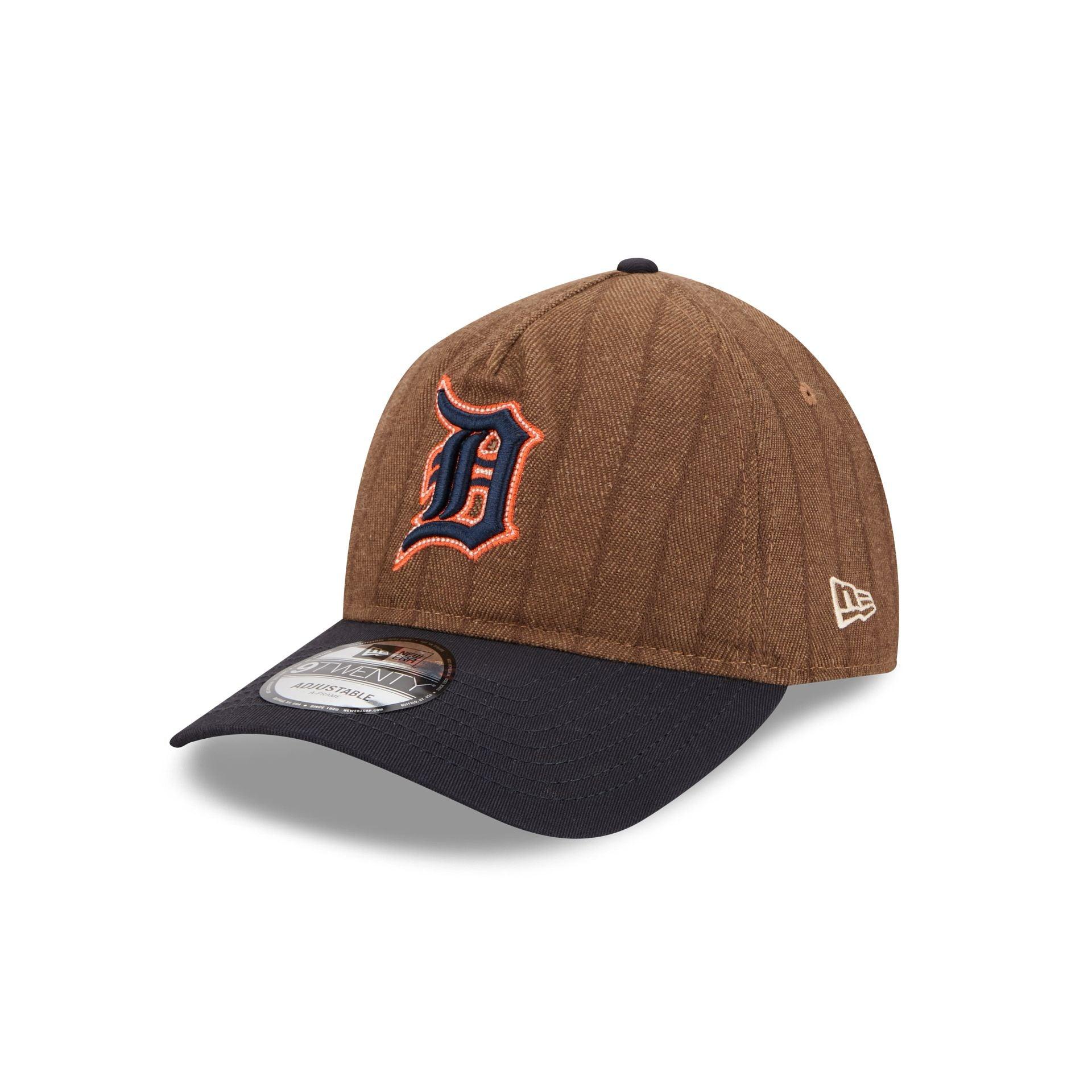 San Francisco Giants Ripstop 9FORTY M-Crown A-Frame Snapback Hat Male Product Image