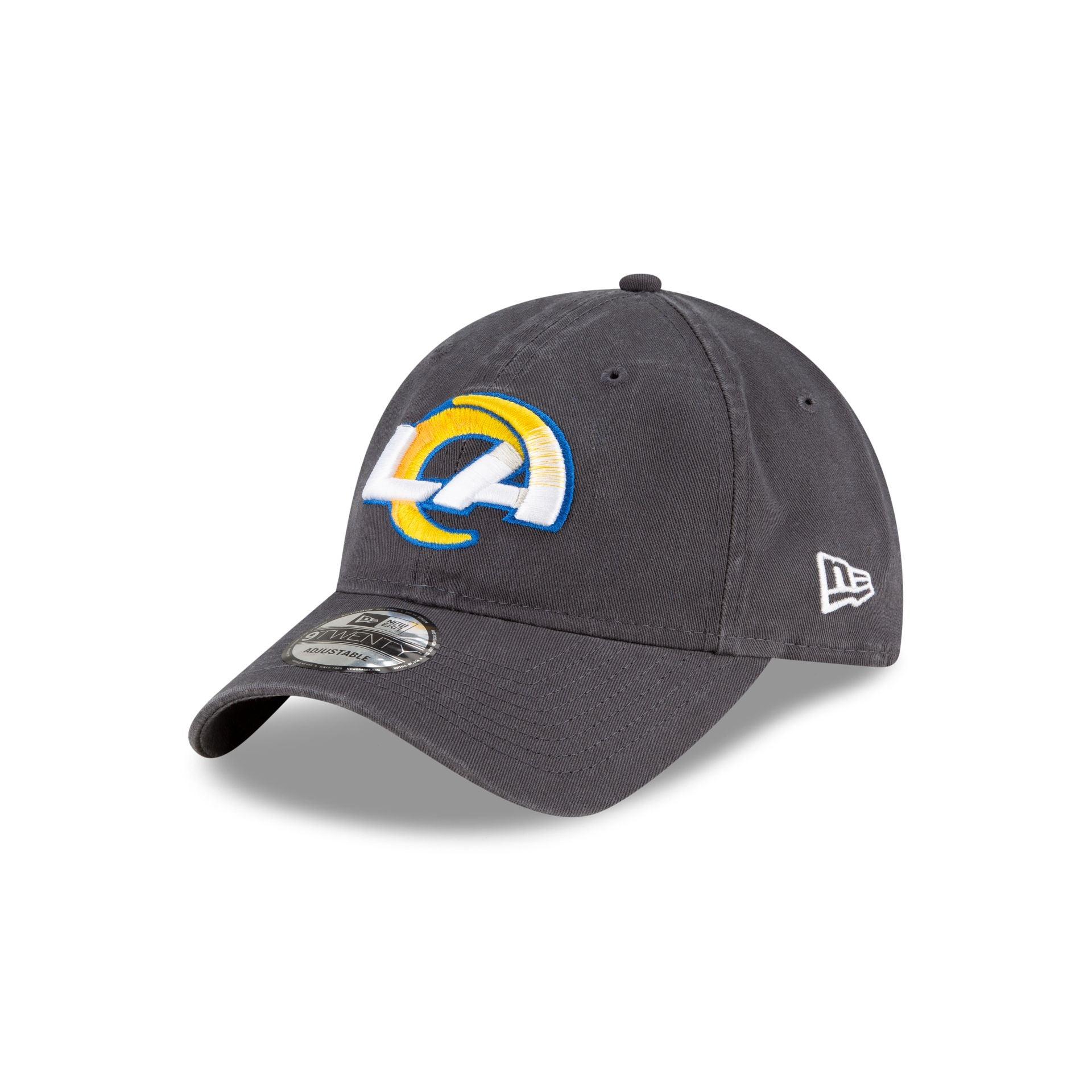 Buffalo Sabres Women's Script 9TWENTY Adjustable Hat Female Product Image