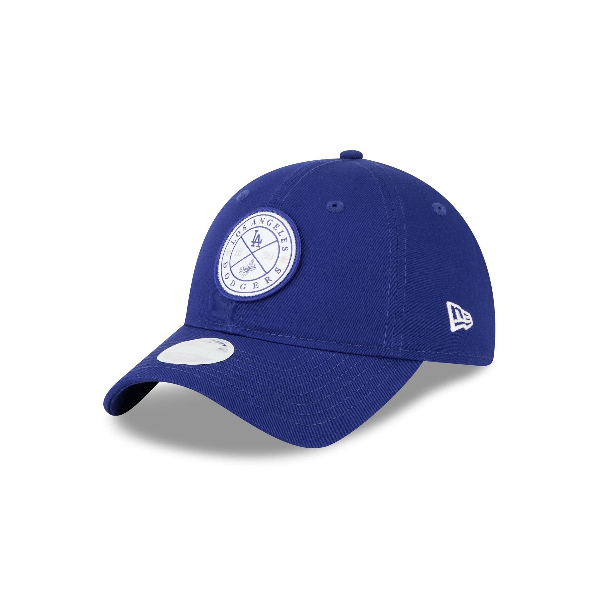 St. Louis Blues Team Tag 9TWENTY Adjustable Hat Male Product Image