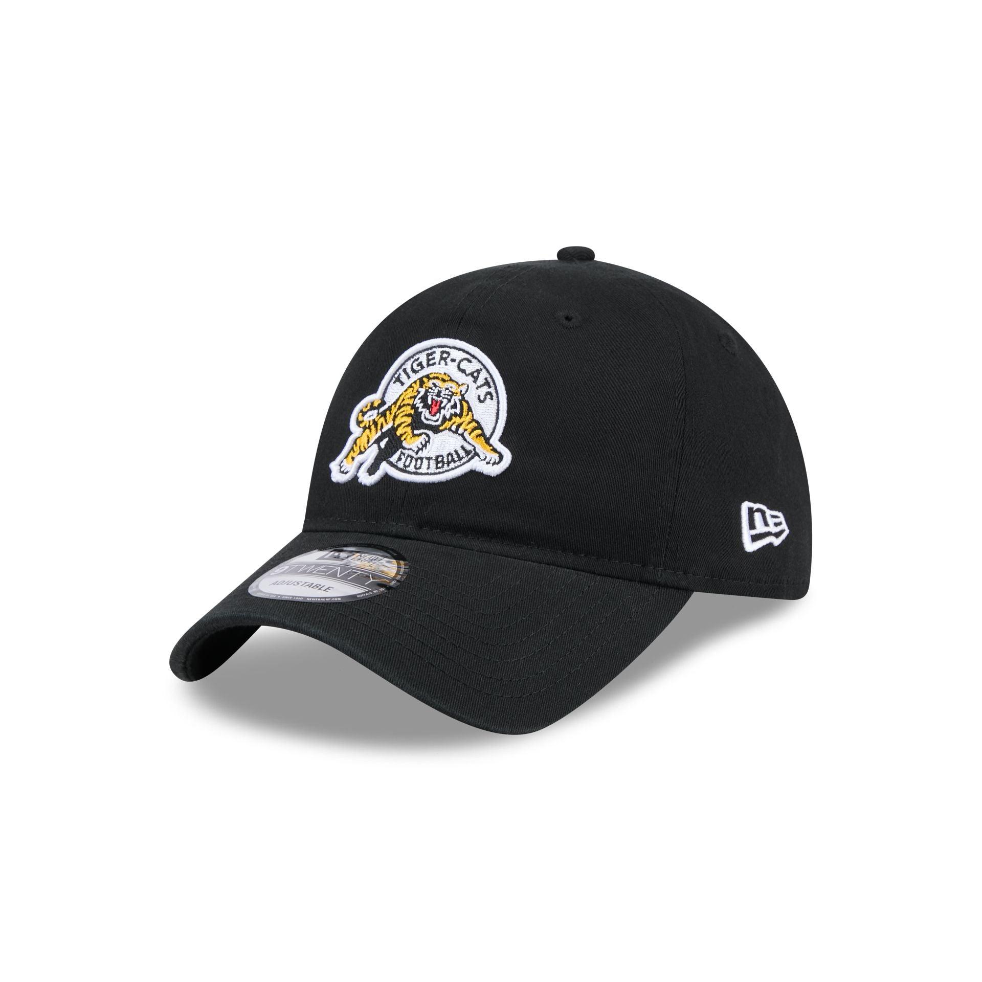 BC Lions Team 9FORTY Snapback Hat Male Product Image