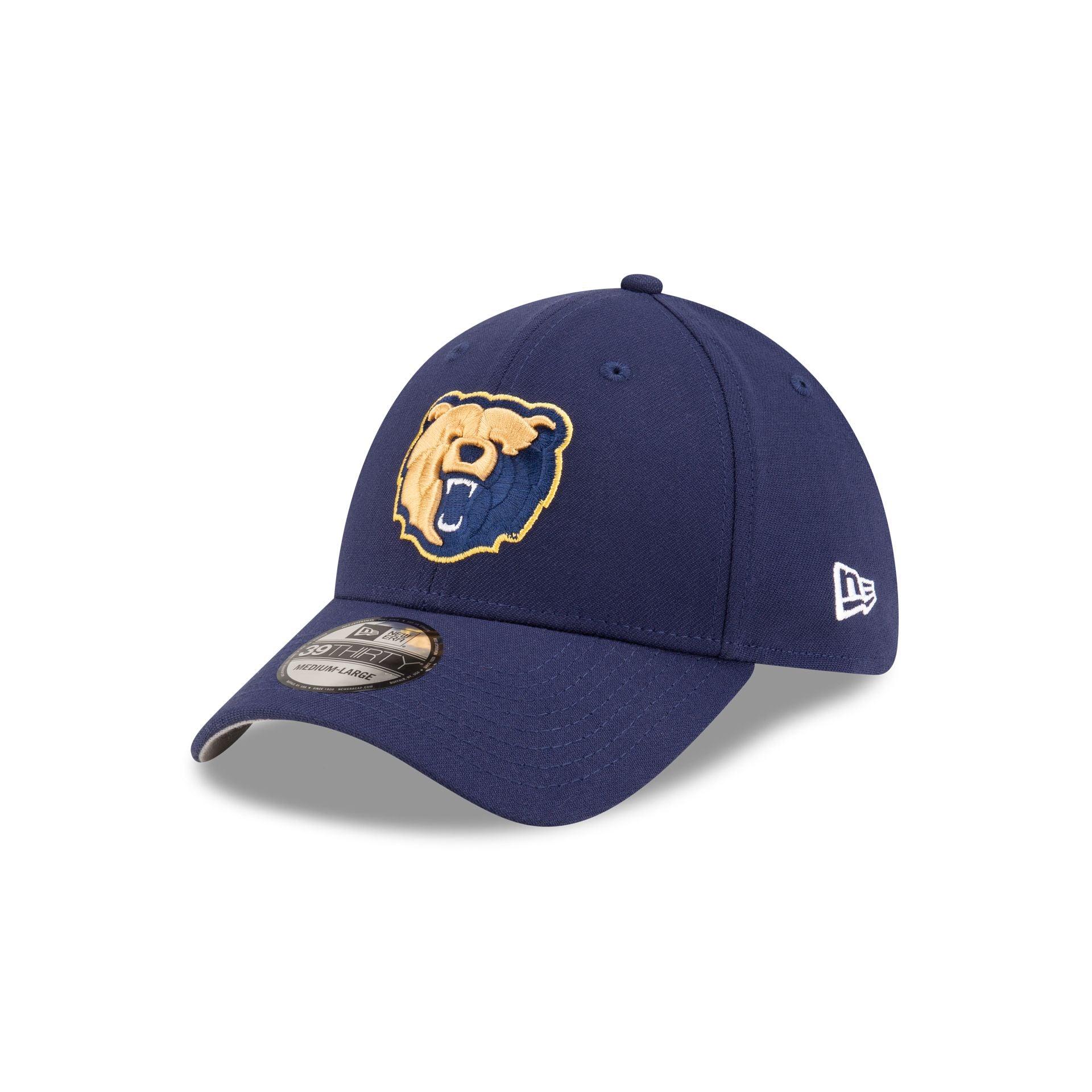 Morgan State Bears 39THIRTY Stretch Fit Hat Male Product Image