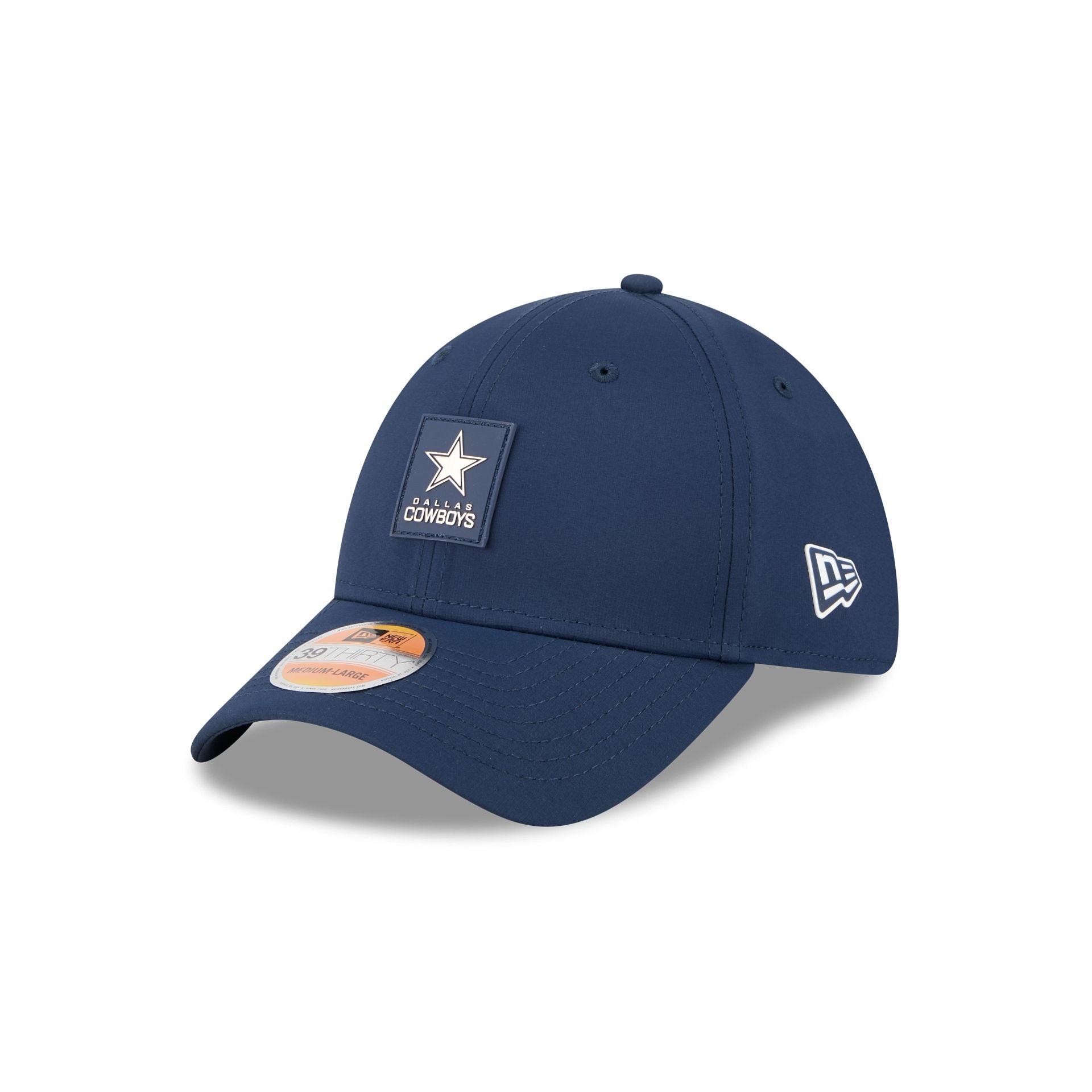 Washington Commanders 2025 Sideline Hot Weather 39THIRTY Stretch Fit Hat Male Product Image