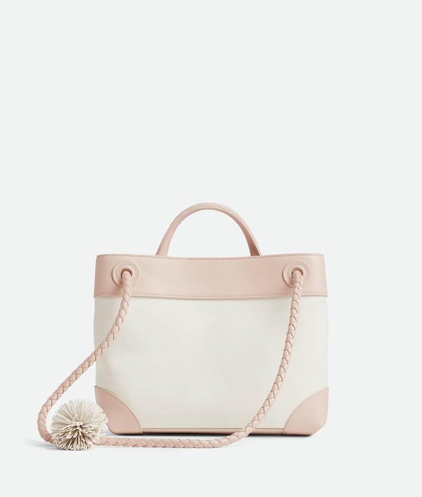 Women's Small Andiamo in White/cameo Product Image