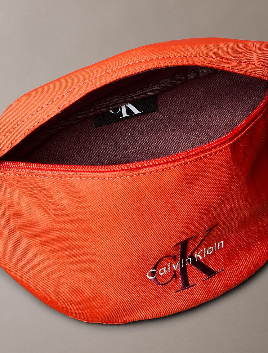 Nylon Monogram Logo Waistpack Product Image