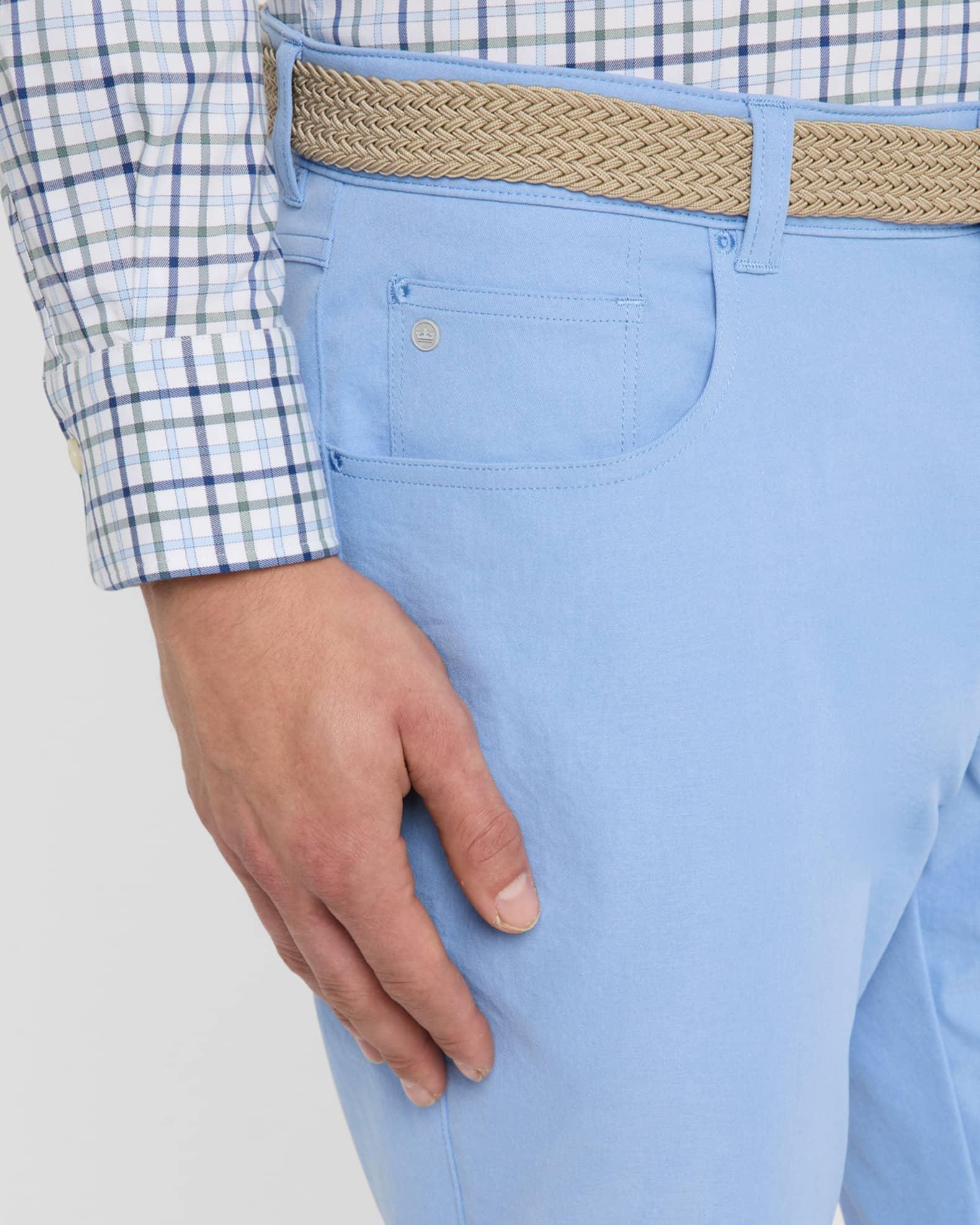 Men's EB66 Performance Five-Pocket Pants Product Image