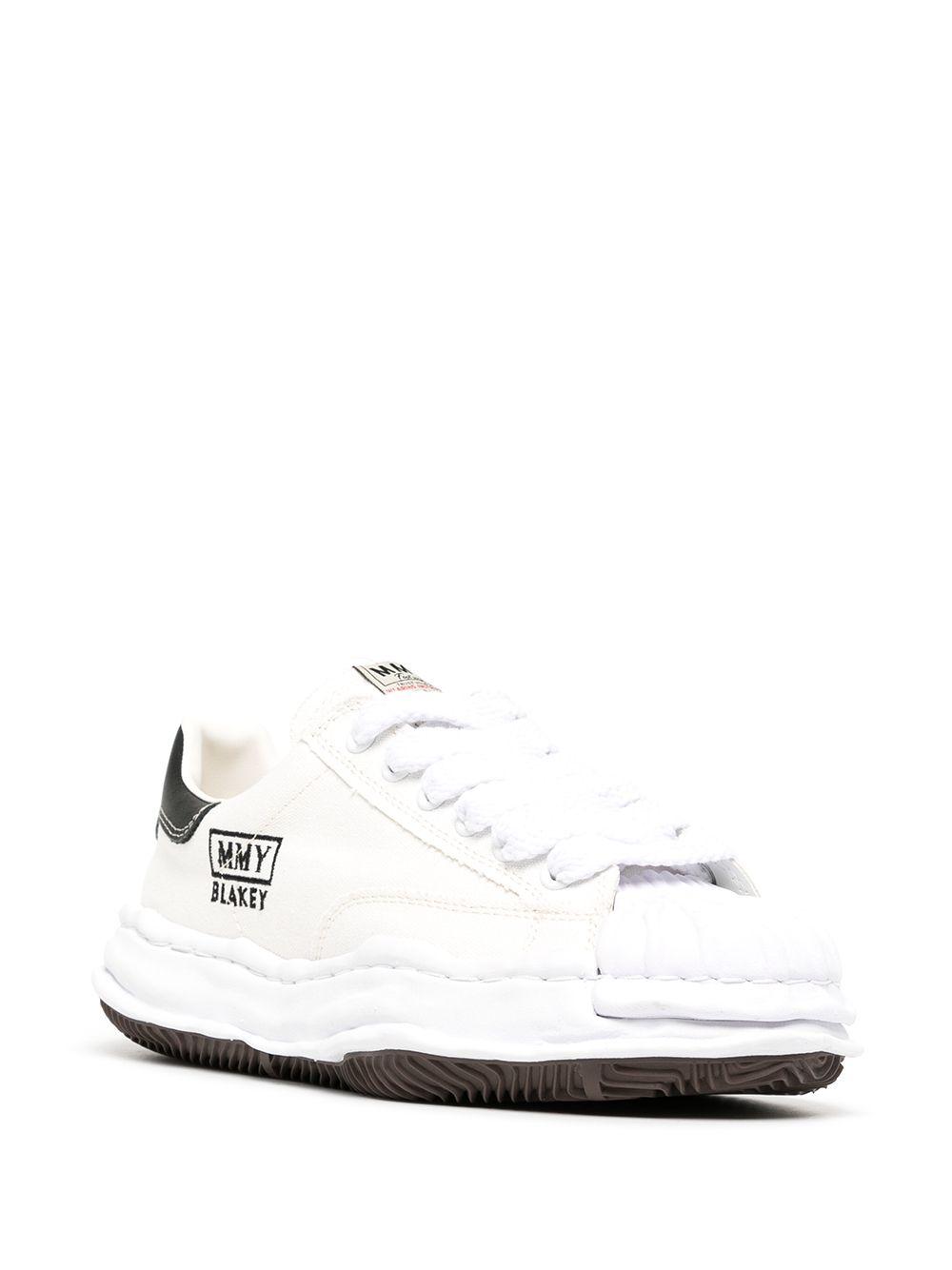 Blakey low-top sneakers Product Image