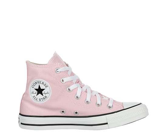 Converse Womens Chuck Taylor All Star High Top Sneaker Product Image