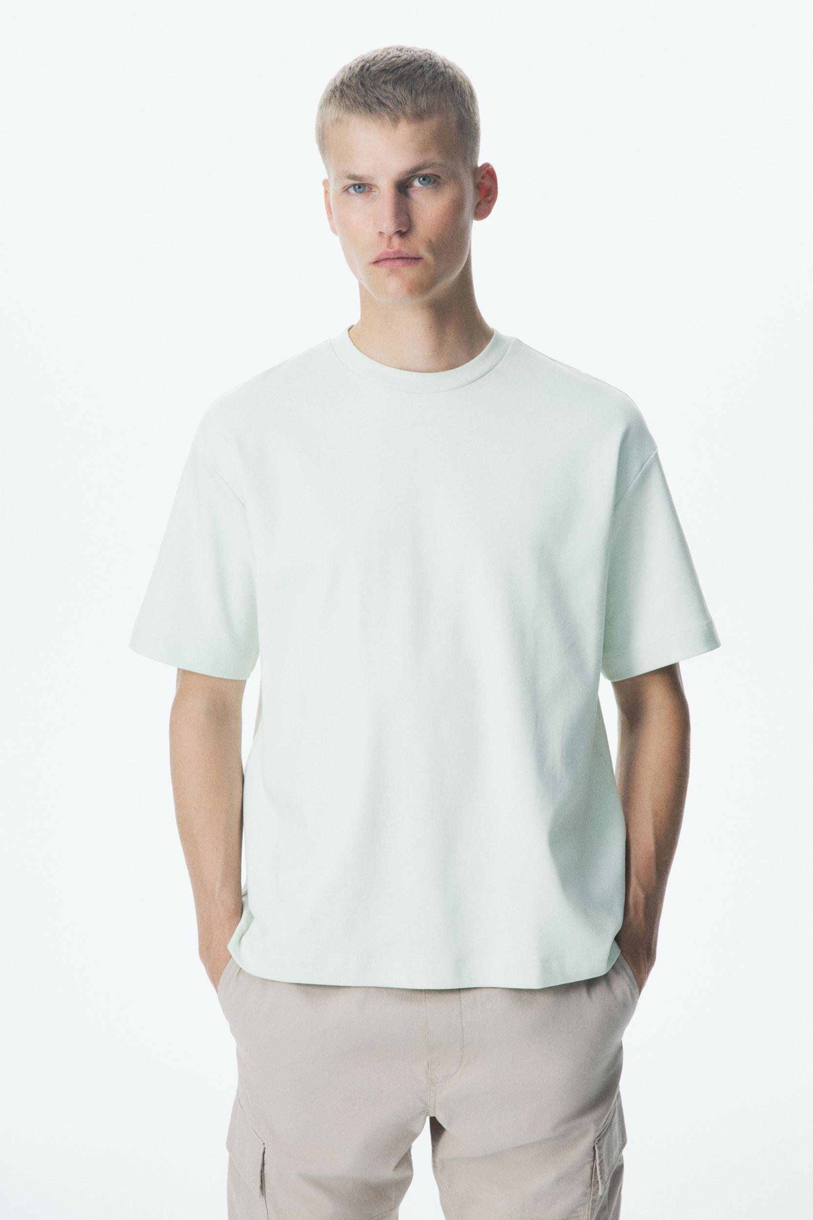 Loose Fit T-shirt Product Image