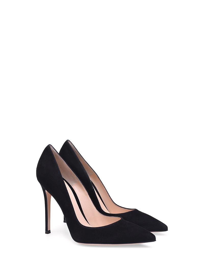 Gianvito Rossi Womens Gianvito 105 Pumps Product Image
